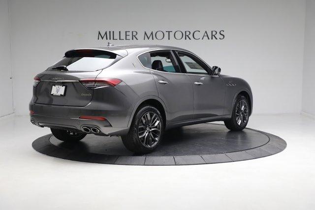 new 2024 Maserati Levante car, priced at $103,495