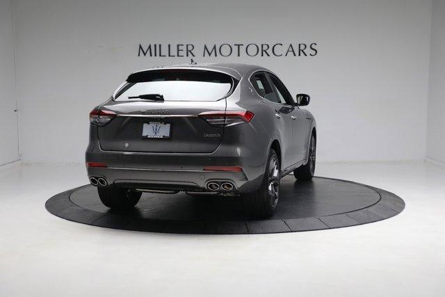 new 2024 Maserati Levante car, priced at $103,495