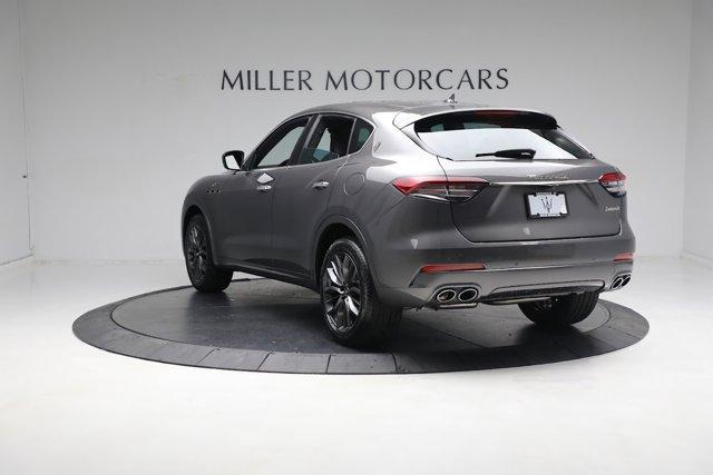 new 2024 Maserati Levante car, priced at $103,495