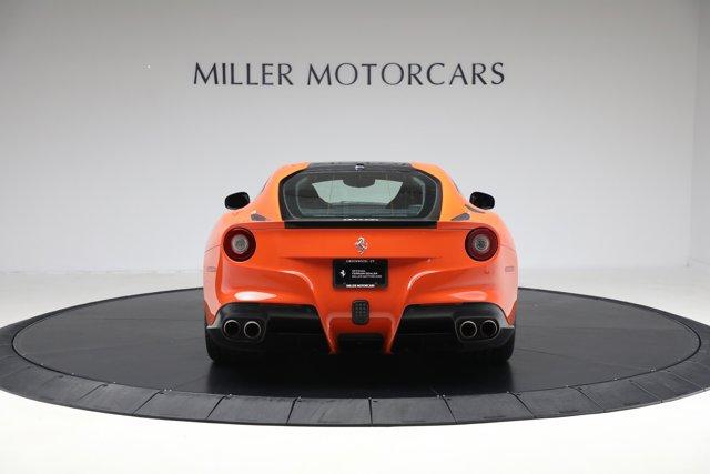 used 2014 Ferrari F12berlinetta car, priced at $309,900