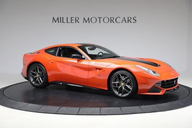 used 2014 Ferrari F12berlinetta car, priced at $309,900