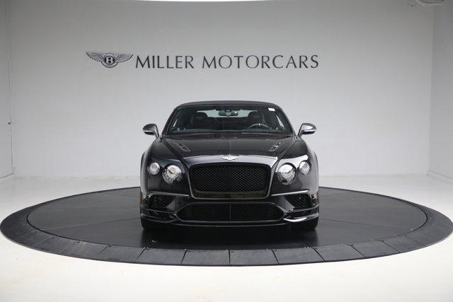 used 2018 Bentley Continental GT car, priced at $175,900