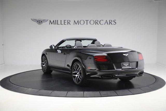 used 2018 Bentley Continental GT car, priced at $175,900