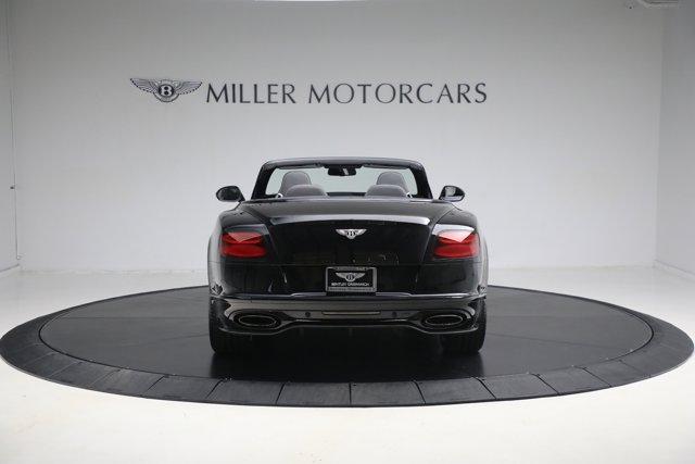 used 2018 Bentley Continental GT car, priced at $175,900