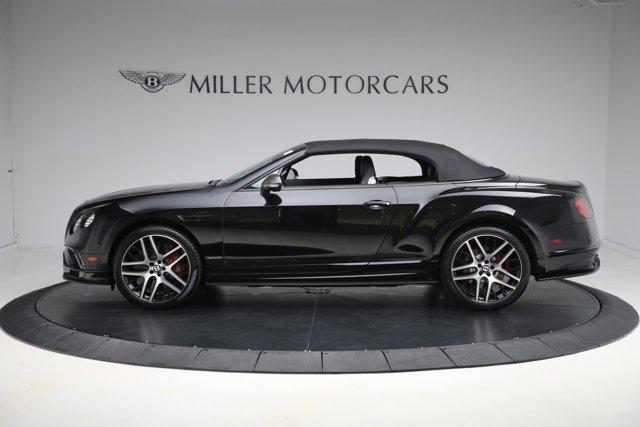 used 2018 Bentley Continental GT car, priced at $175,900