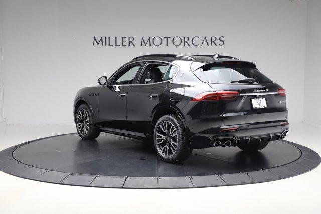 new 2025 Maserati Grecale car, priced at $86,745
