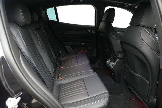 new 2025 Maserati Grecale car, priced at $86,745