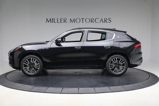 new 2025 Maserati Grecale car, priced at $86,745