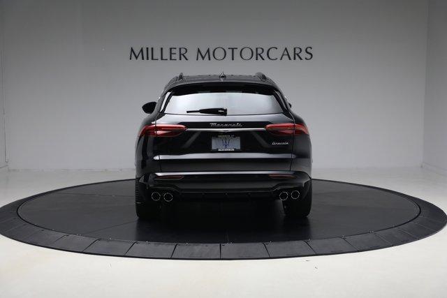 new 2025 Maserati Grecale car, priced at $86,745