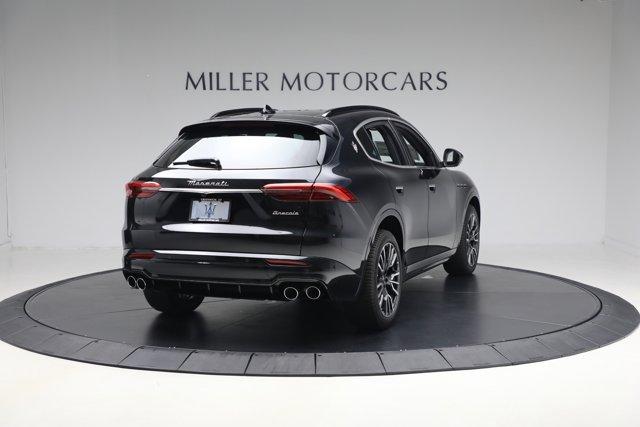 new 2025 Maserati Grecale car, priced at $86,745
