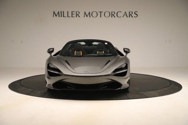 used 2020 McLaren 720S car, priced at $245,900