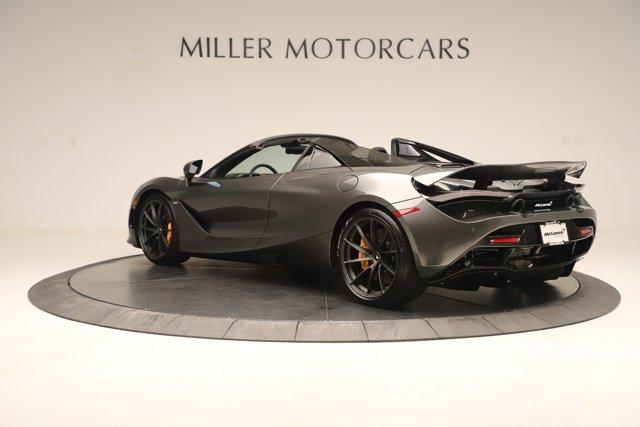 used 2020 McLaren 720S car, priced at $245,900