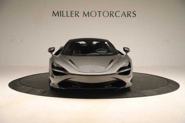 used 2020 McLaren 720S car, priced at $245,900