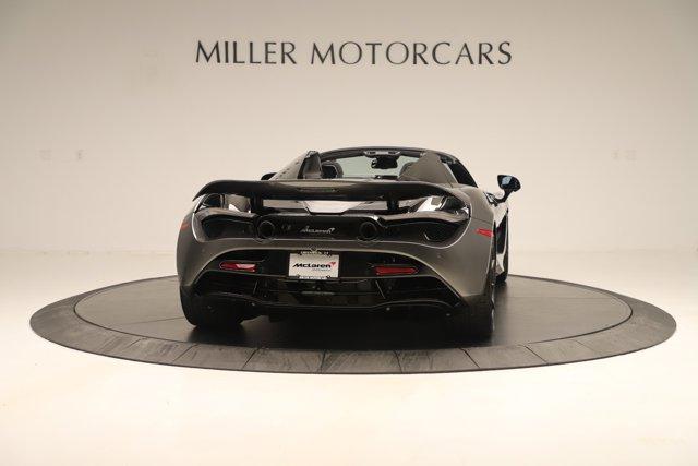 used 2020 McLaren 720S car, priced at $245,900