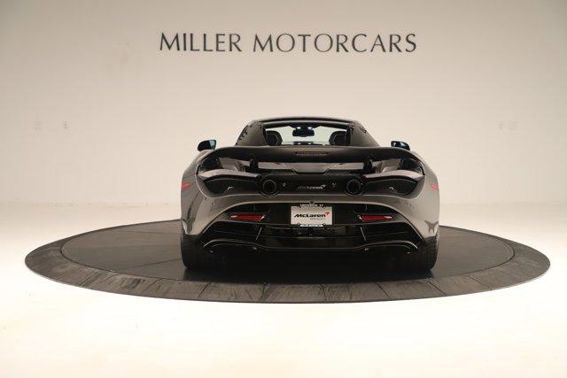 used 2020 McLaren 720S car, priced at $245,900