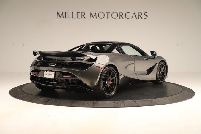 used 2020 McLaren 720S car, priced at $245,900