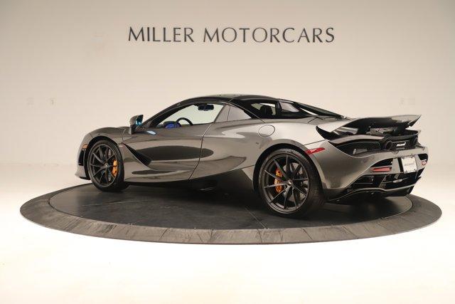 used 2020 McLaren 720S car, priced at $245,900