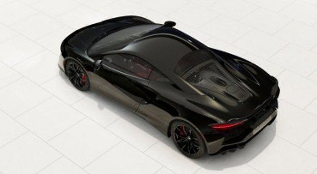 used 2024 McLaren Artura car, priced at $214,900