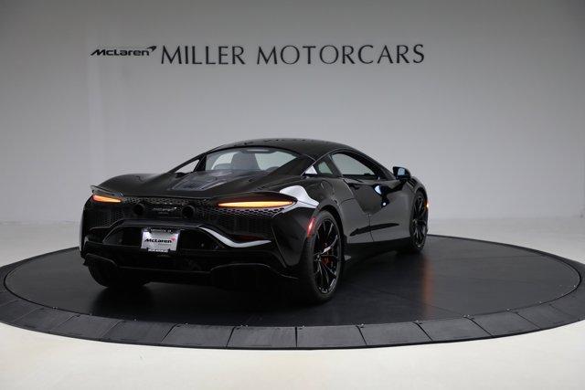 used 2024 McLaren Artura car, priced at $214,900