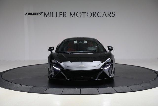 used 2024 McLaren Artura car, priced at $214,900