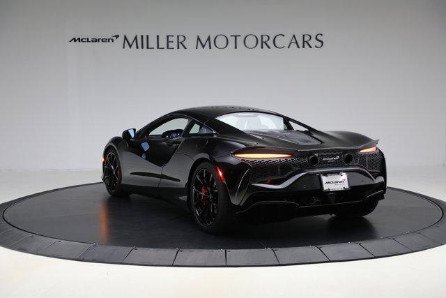used 2024 McLaren Artura car, priced at $214,900
