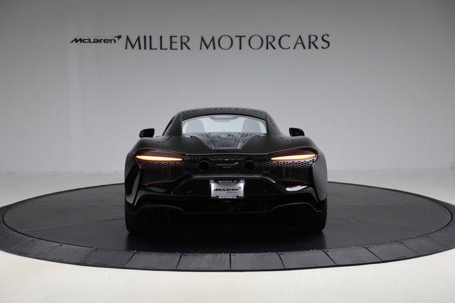 used 2024 McLaren Artura car, priced at $214,900