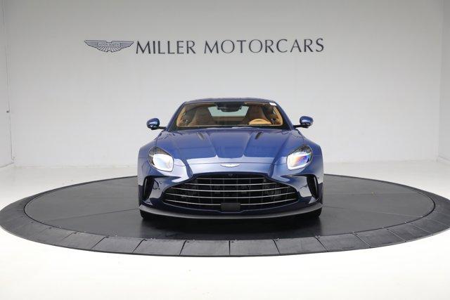 new 2025 Aston Martin Vantage car, priced at $243,200