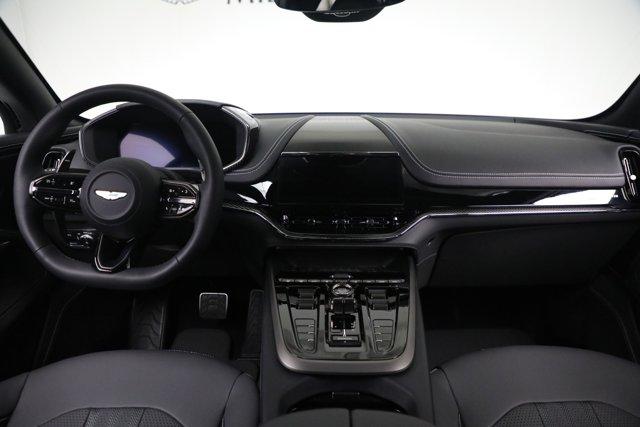 new 2025 Aston Martin DBX car, priced at $285,000