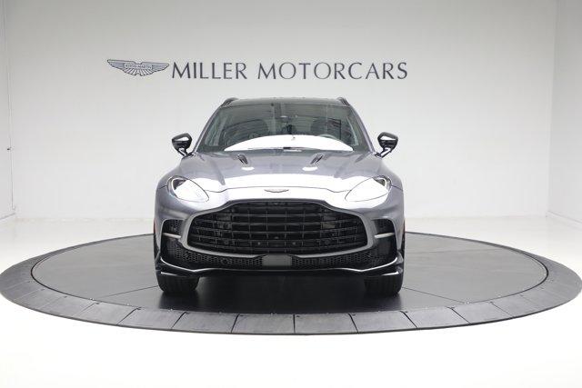 new 2025 Aston Martin DBX car, priced at $285,000