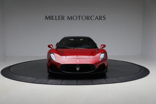 new 2024 Maserati MC20 car, priced at $304,345