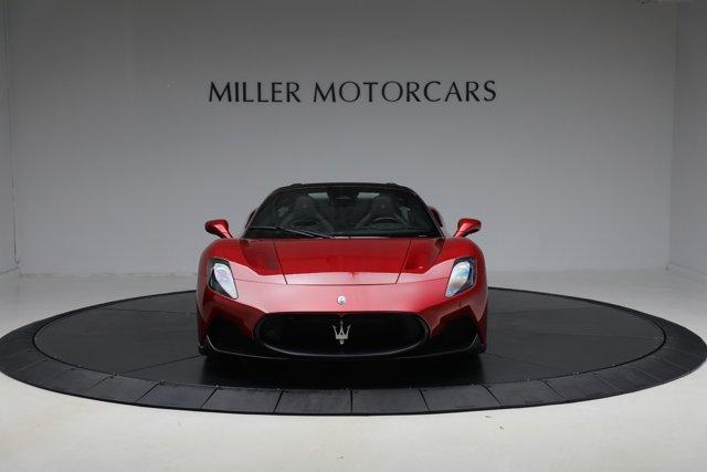 new 2024 Maserati MC20 car, priced at $304,345
