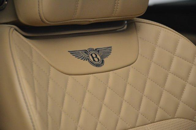 used 2017 Bentley Bentayga car, priced at $104,900