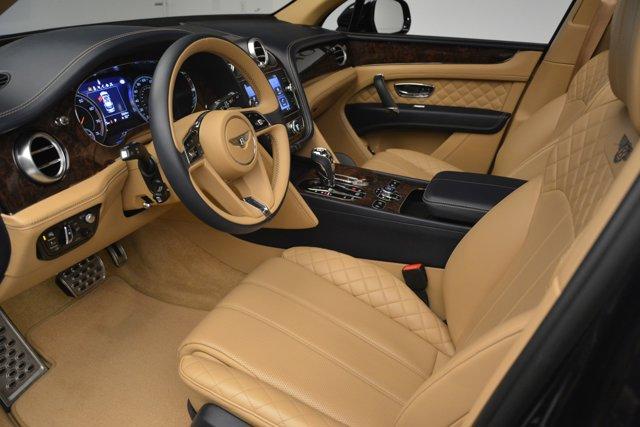 used 2017 Bentley Bentayga car, priced at $104,900