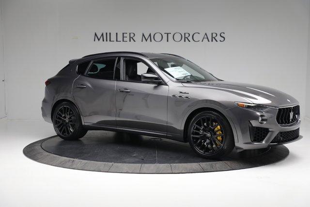 used 2022 Maserati Levante car, priced at $53,900
