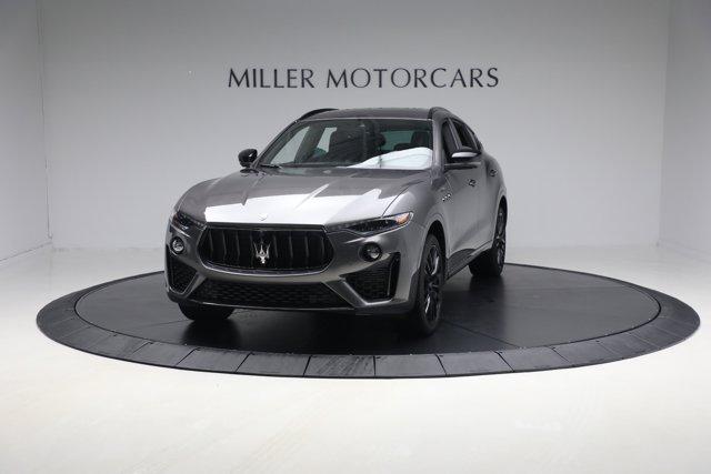 used 2022 Maserati Levante car, priced at $53,900