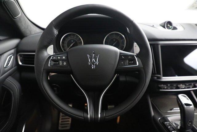 used 2022 Maserati Levante car, priced at $53,900