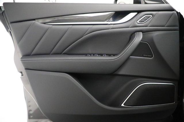 used 2022 Maserati Levante car, priced at $53,900