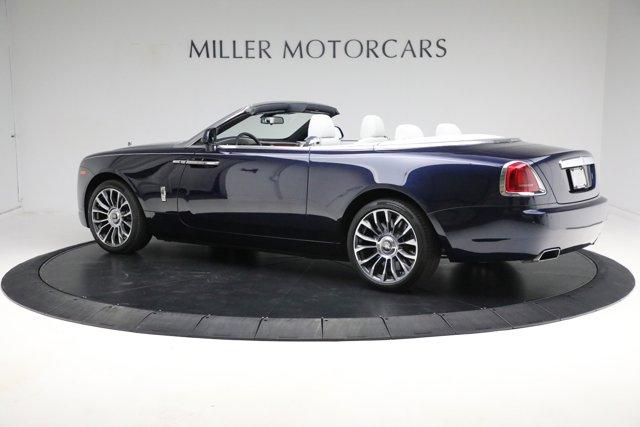 used 2019 Rolls-Royce Dawn car, priced at $254,900