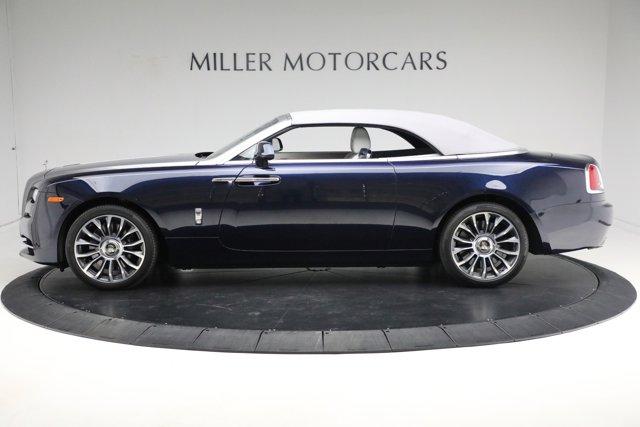 used 2019 Rolls-Royce Dawn car, priced at $254,900