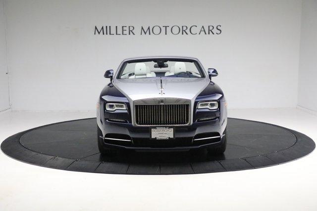 used 2019 Rolls-Royce Dawn car, priced at $254,900