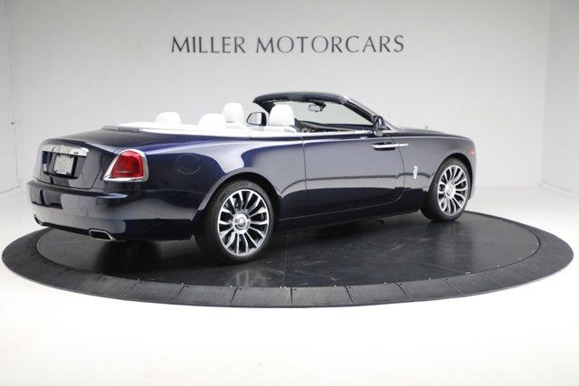 used 2019 Rolls-Royce Dawn car, priced at $254,900