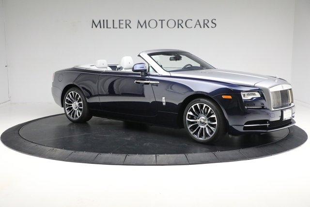 used 2019 Rolls-Royce Dawn car, priced at $254,900