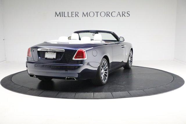 used 2019 Rolls-Royce Dawn car, priced at $254,900