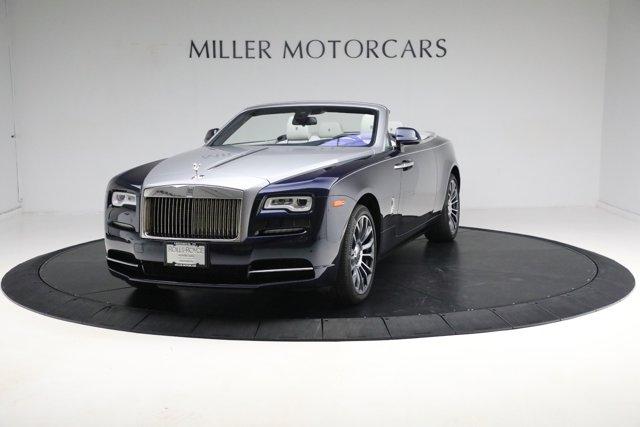 used 2019 Rolls-Royce Dawn car, priced at $254,900