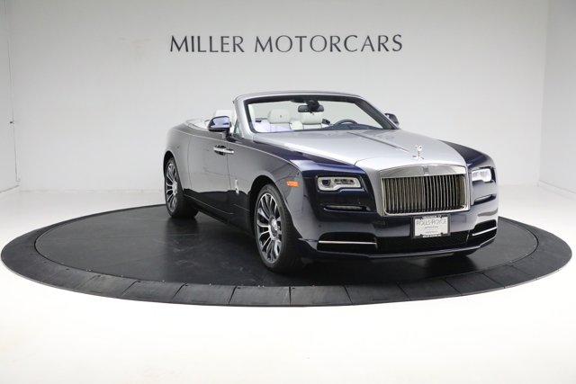 used 2019 Rolls-Royce Dawn car, priced at $254,900