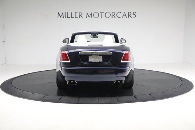 used 2019 Rolls-Royce Dawn car, priced at $254,900