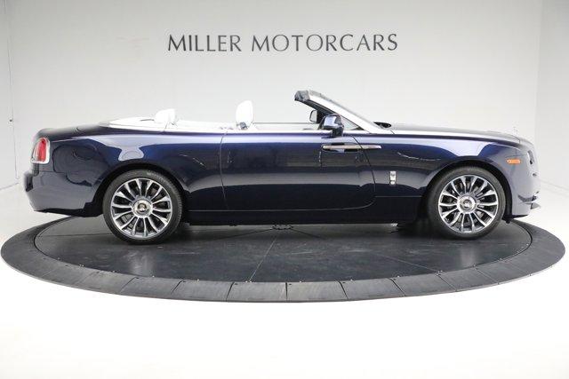 used 2019 Rolls-Royce Dawn car, priced at $254,900