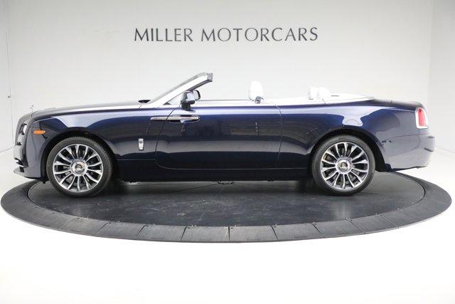 used 2019 Rolls-Royce Dawn car, priced at $254,900