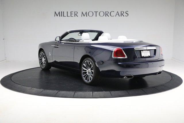 used 2019 Rolls-Royce Dawn car, priced at $254,900