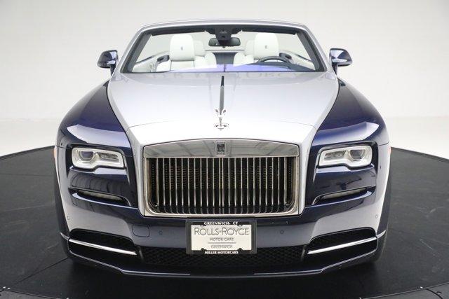 used 2019 Rolls-Royce Dawn car, priced at $254,900